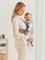Mochila porteo baby bjorn mini