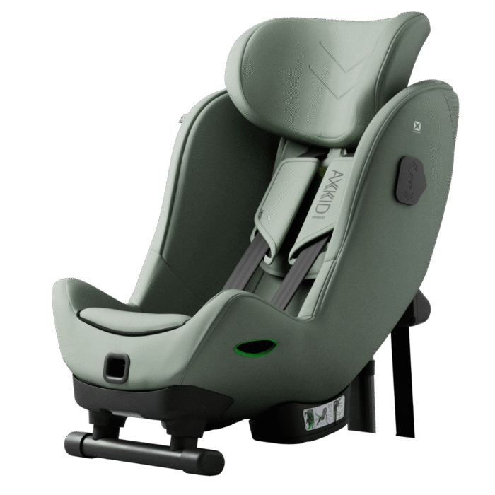 Silla de Auto Axkid Minikid 4 Max