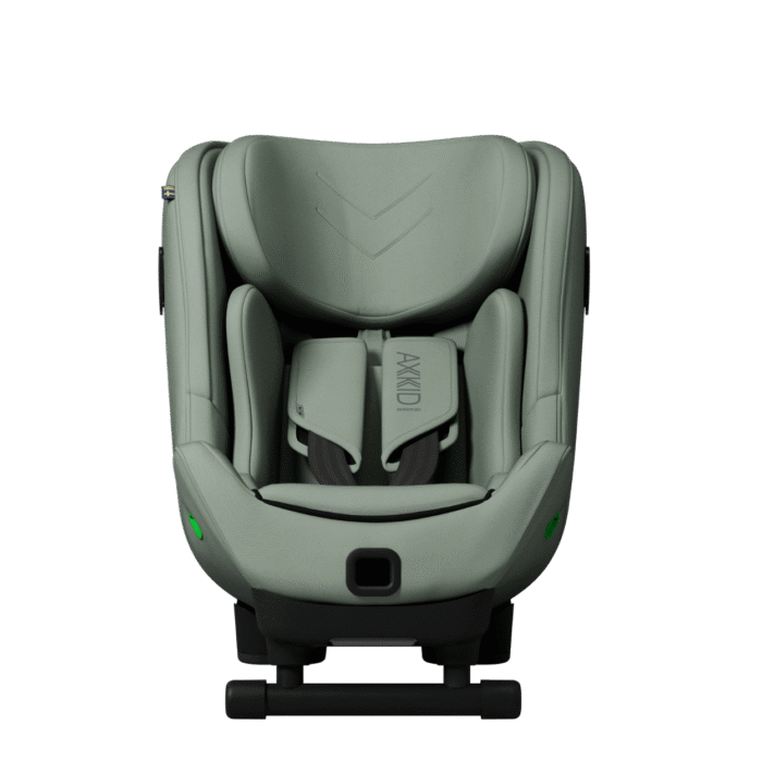 Silla de Auto Axkid Minikid 4 Max