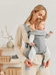 Mochila porteo baby bjorn mini