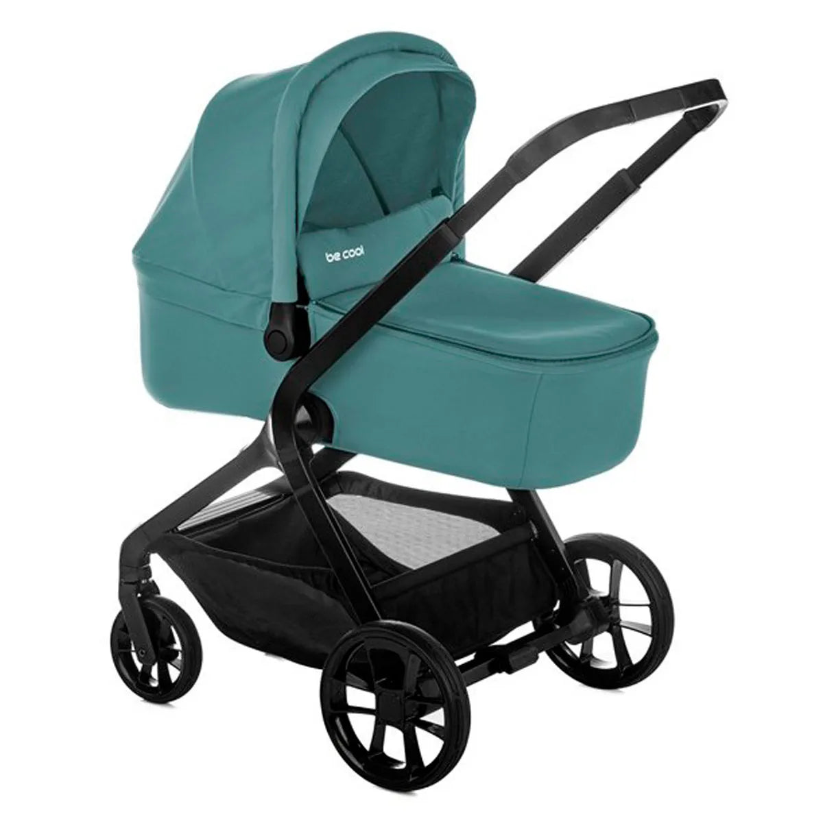 Carrito Be Cool Kombo
