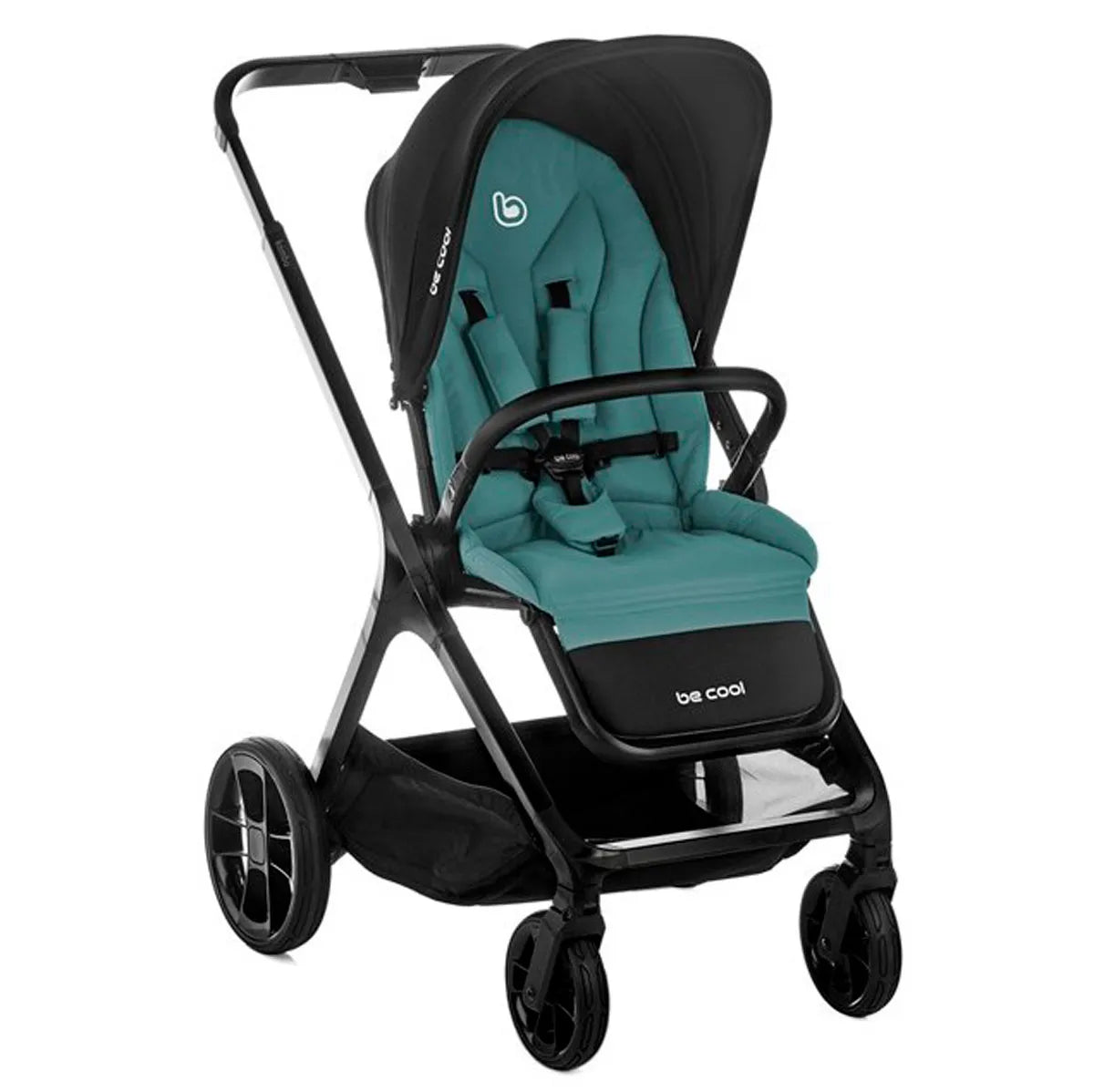 Carrito Be Cool Kombo