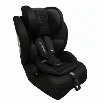 Silla de auto Nómada Asalvo