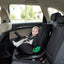 Silla de auto Austen3 Asalvo
