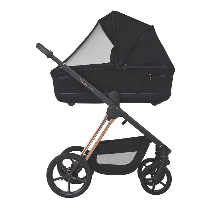 Carrito Espiro Miloo 2 piezas