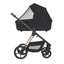 Carrito Espiro Miloo 2 piezas