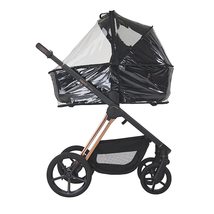 Carrito Espiro Miloo 2 piezas