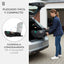 Silla de auto Poe Fix Asalvo