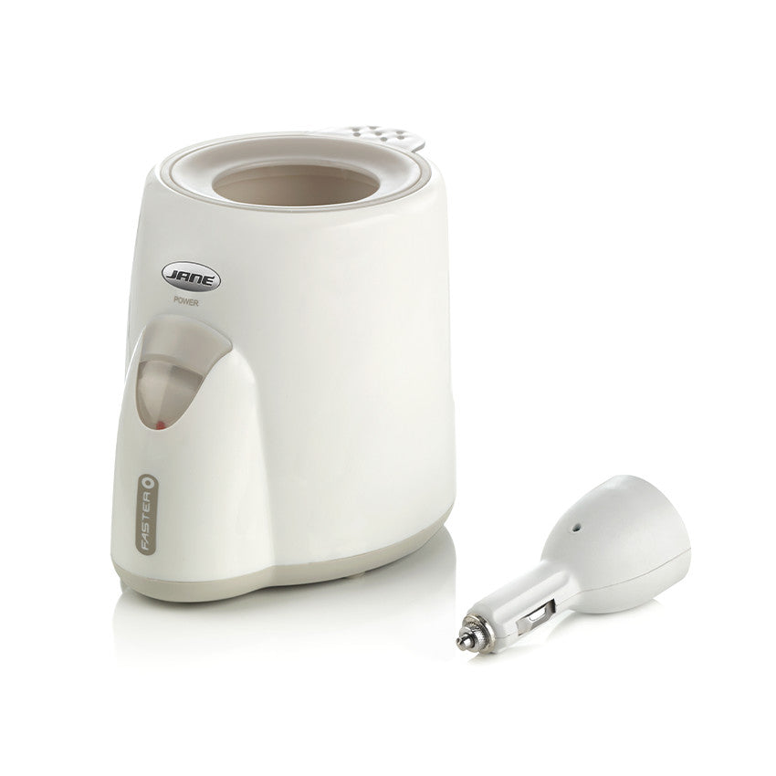 Calienta Biberones Faster Jané