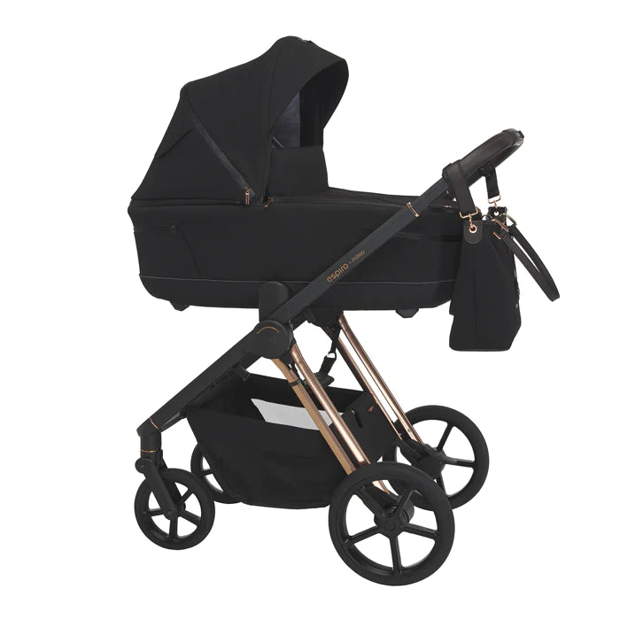 Carrito Espiro Miloo 2 piezas