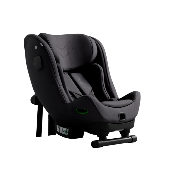 Silla de Auto Axkid Minikid 4 Max