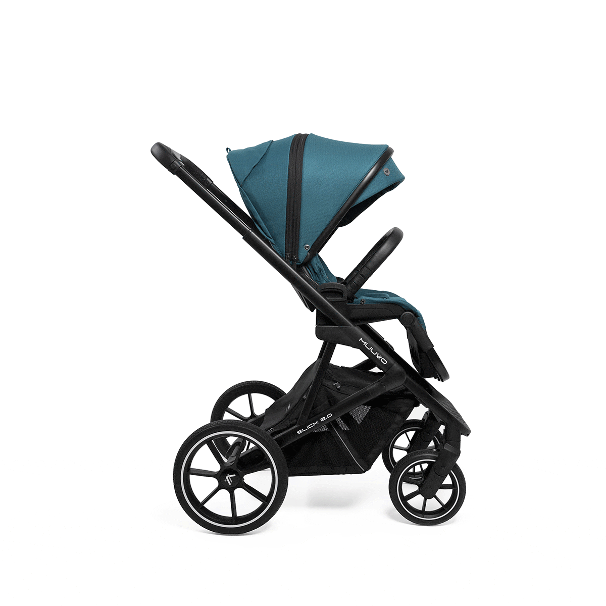 Carrito Slick 2.0 Muuvo 2 piezas