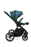 Carrito Slick 2.0 Muuvo 2 piezas