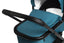 Carrito Slick 2.0 Muuvo 2 piezas