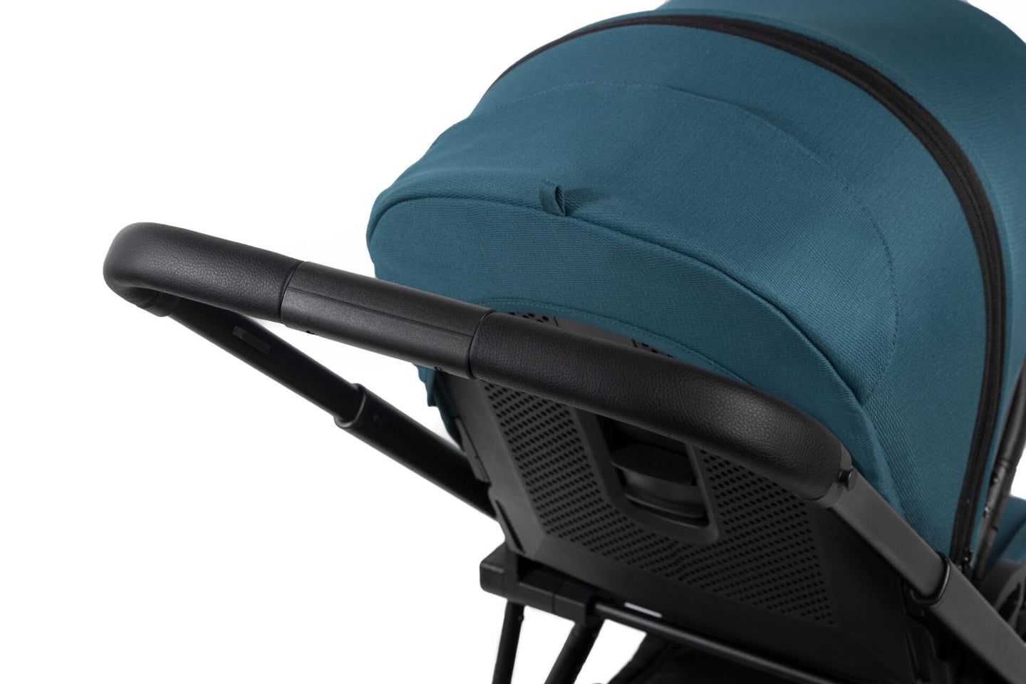 Carrito Slick 2.0 Muuvo Azul 2 piezas