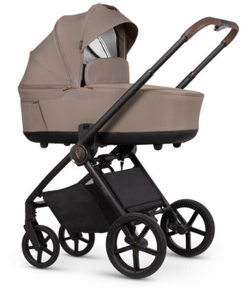 Carrito para bebe 2 piezas Venicci Claro 2 Almond Beige