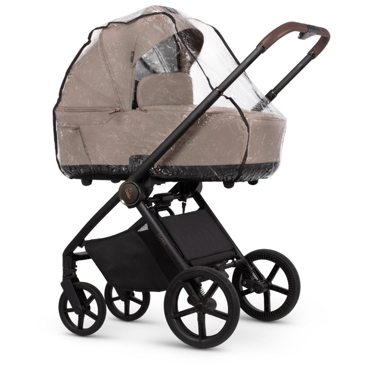 Carrito Venicci Claro Almond
