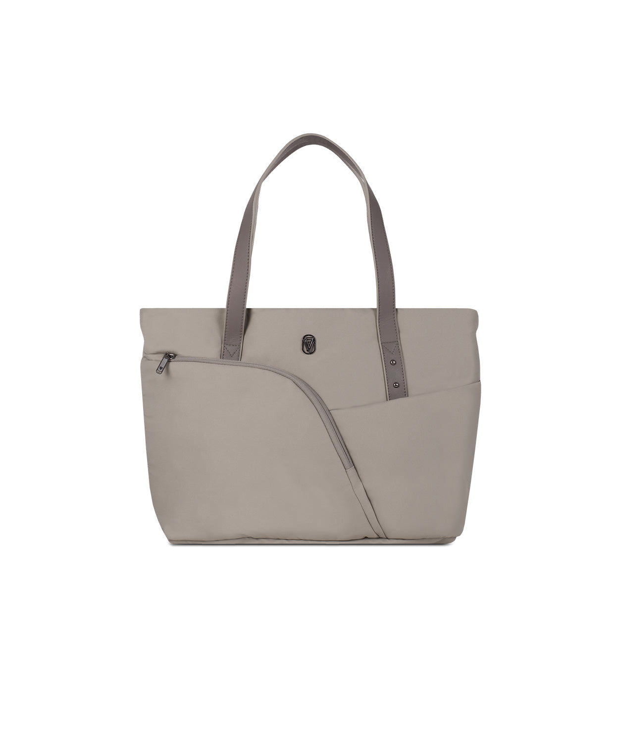 Carrito para bebe Venicci Upline 2 Taupe 2 piezas