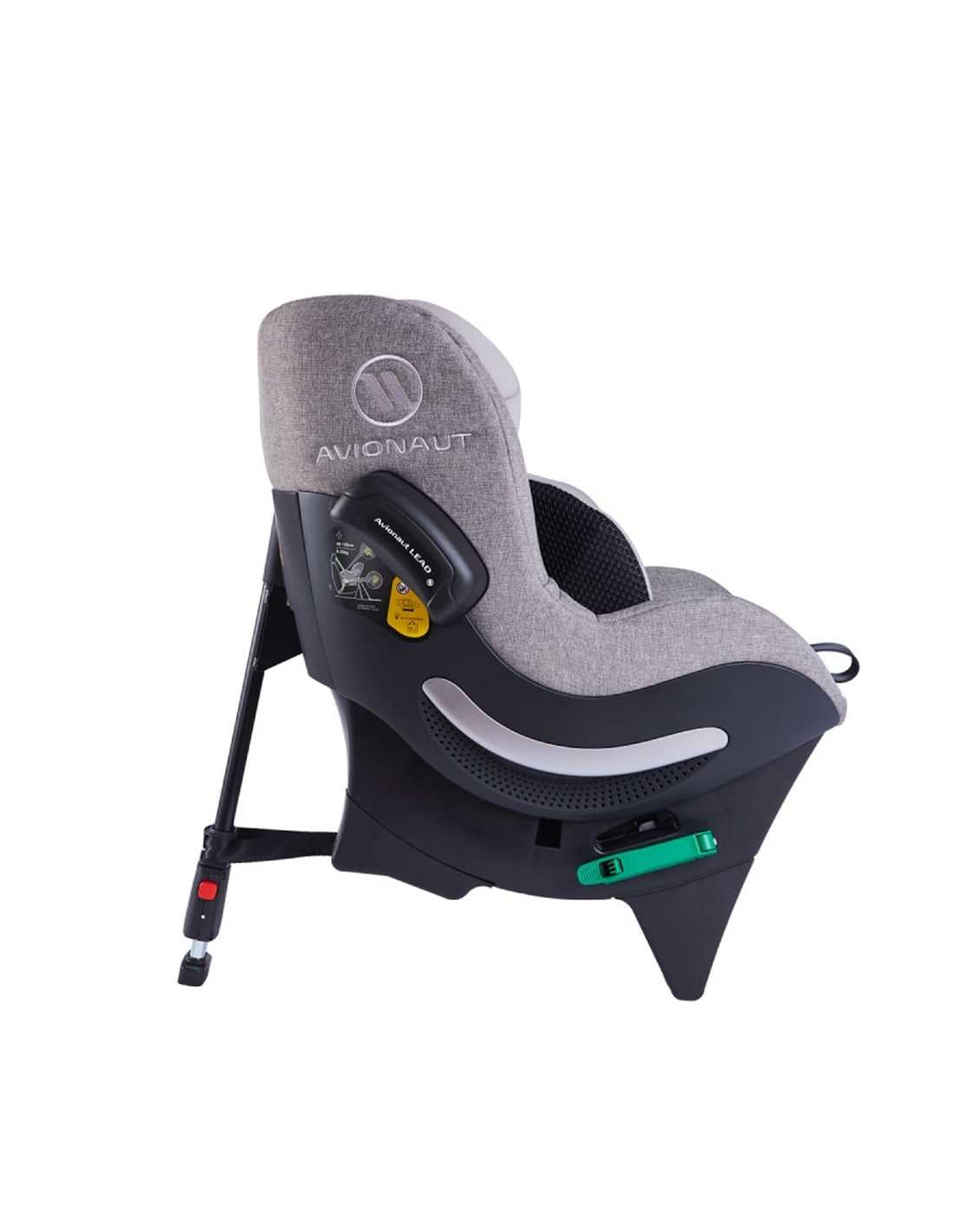 Silla de Auto SkyUp Plus Avionaut