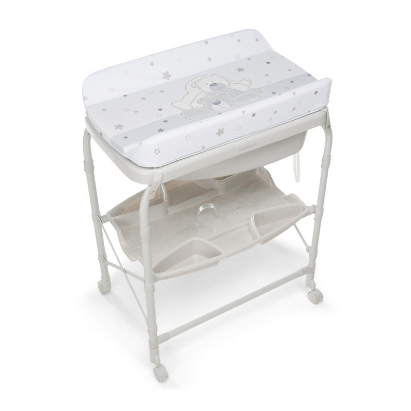 Bañera Splash Dolcestella