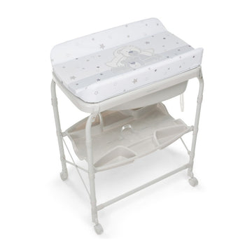 Bañera Splash Dolcestella