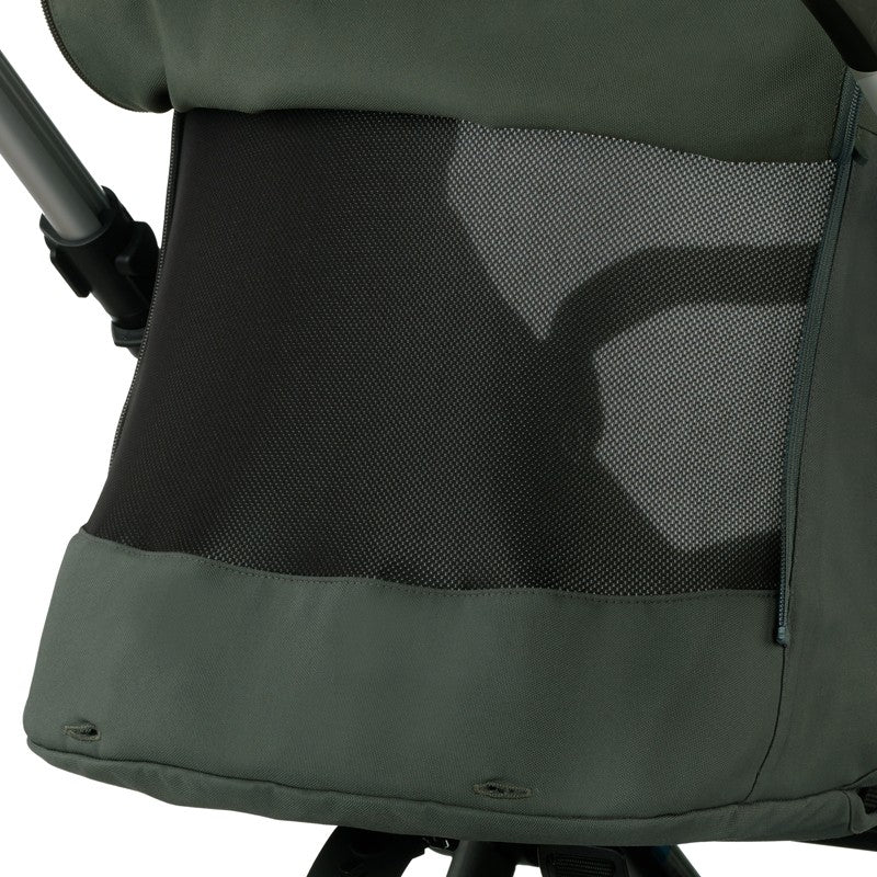 Carrito 2 piezas Crosslight + capazo Sweet