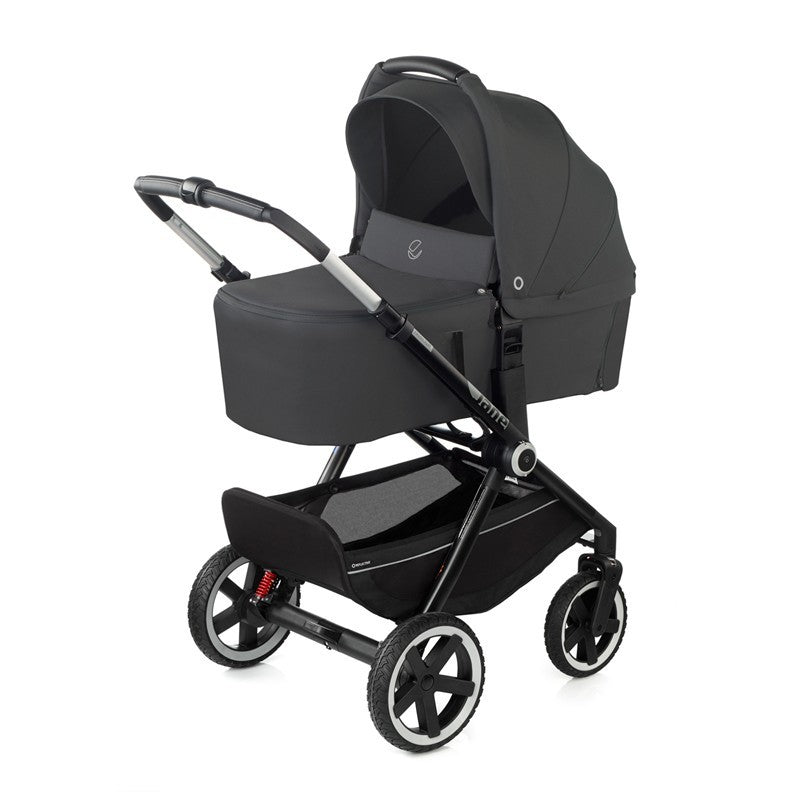 Carrito 2 piezas Crosslight + capazo Sweet
