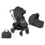Carrito 2 piezas Crosslight + capazo Sweet
