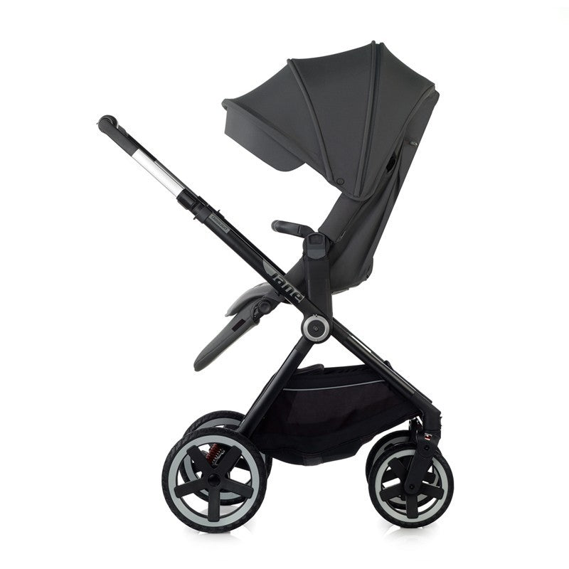 Carrito 2 piezas Crosslight + capazo Sweet