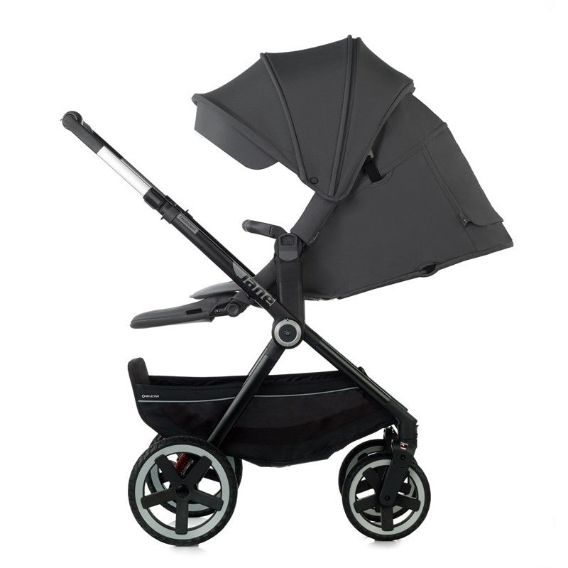 Carrito 2 piezas Crosslight + capazo Sweet