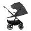 Carrito 2 piezas Crosslight + capazo Sweet