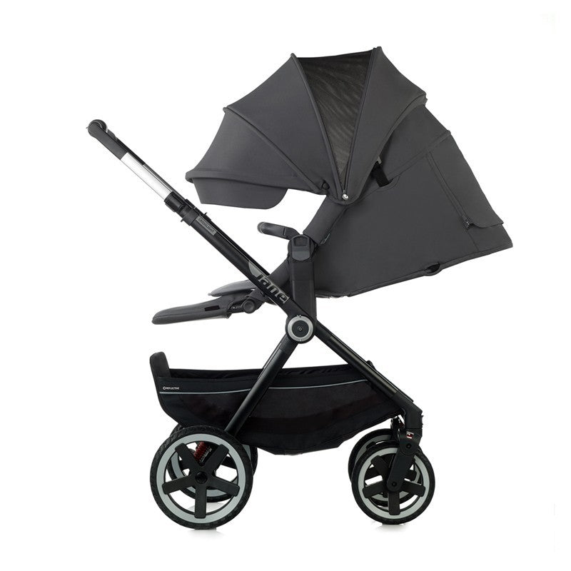 Carrito 2 piezas Crosslight + capazo Sweet