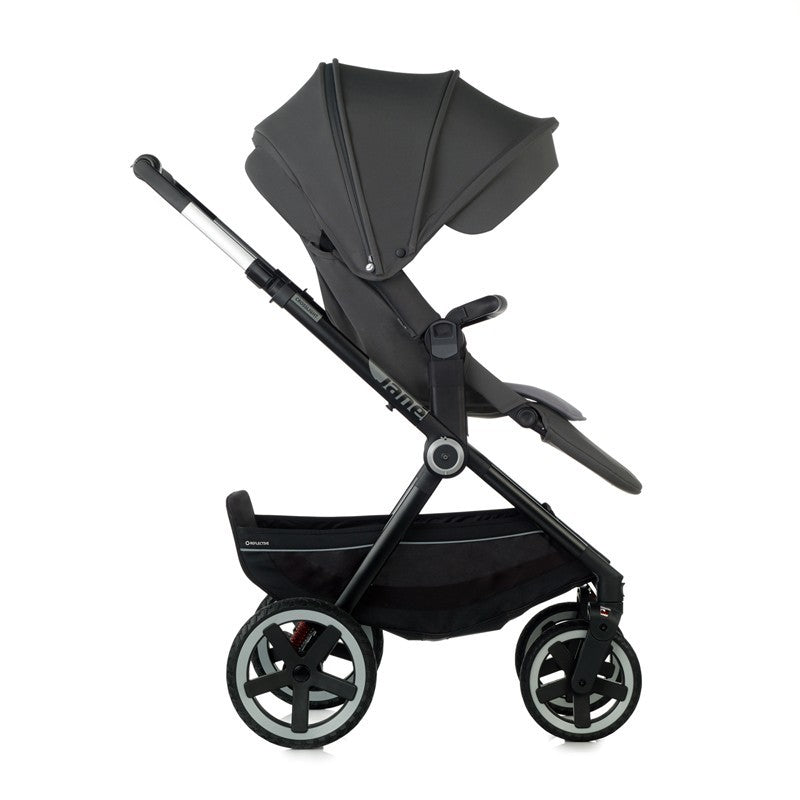 Carrito 2 piezas Crosslight + capazo Sweet