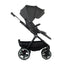 Carrito 2 piezas Crosslight + capazo Sweet