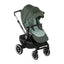 Carrito 2 piezas Crosslight + capazo Sweet