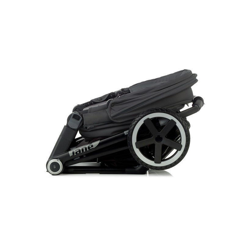 Carrito 2 piezas Crosslight + capazo Sweet