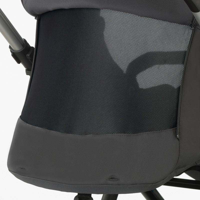 Carrito 2 piezas Crosslight + capazo Sweet