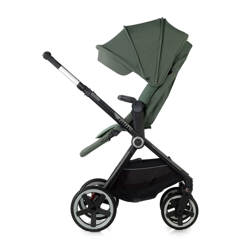 Carrito 2 piezas Crosslight + capazo Sweet