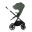 Carrito 2 piezas Crosslight + capazo Sweet