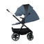Carrito 2 piezas Crosslight + capazo Sweet