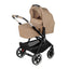 Carrito 2 piezas Crosslight + capazo Sweet
