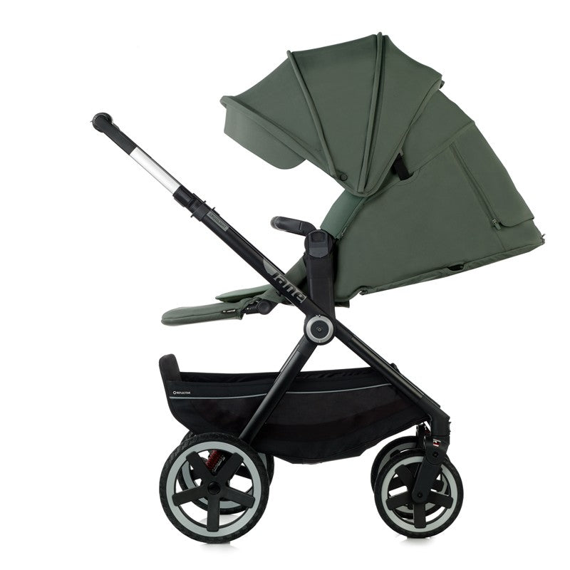 Carrito 2 piezas Crosslight + capazo Sweet