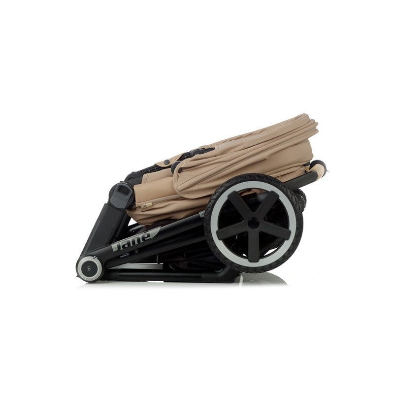 Carrito 2 piezas Crosslight + capazo Sweet