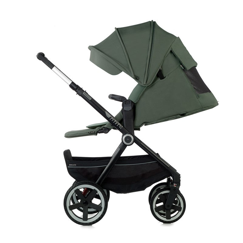 Carrito 2 piezas Crosslight + capazo Sweet