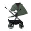 Carrito 2 piezas Crosslight + capazo Sweet