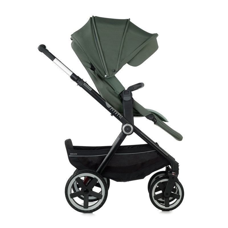 Carrito 2 piezas Crosslight + capazo Sweet