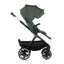 Carrito 2 piezas Crosslight + capazo Sweet