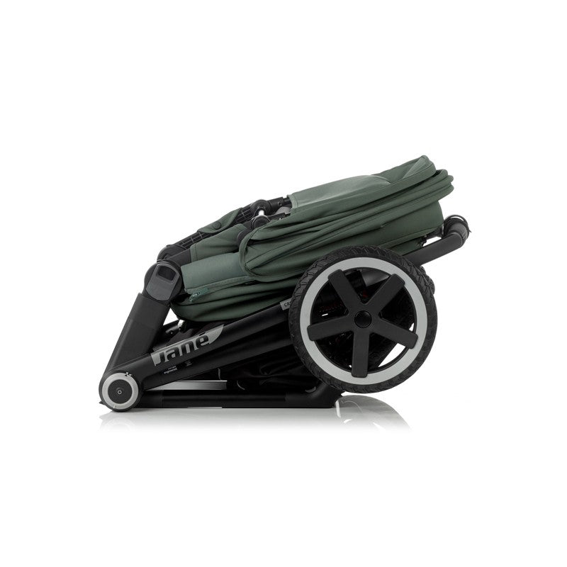 Carrito 2 piezas Crosslight + capazo Sweet