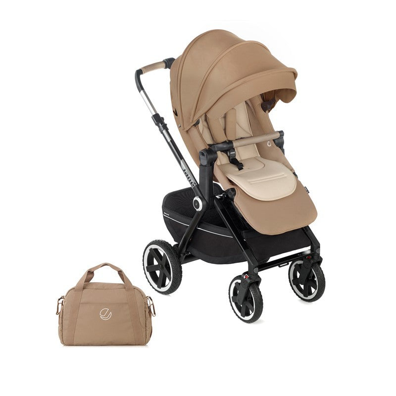 Silla Crosslight Jane