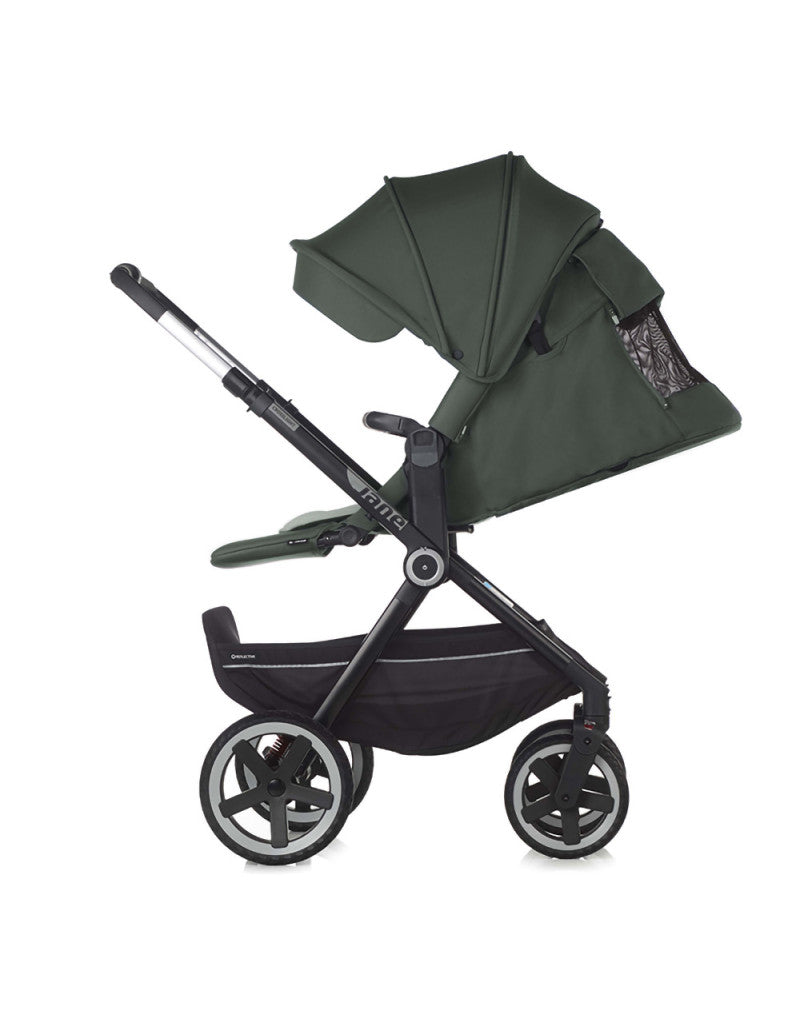 Silla Crosslight Jane